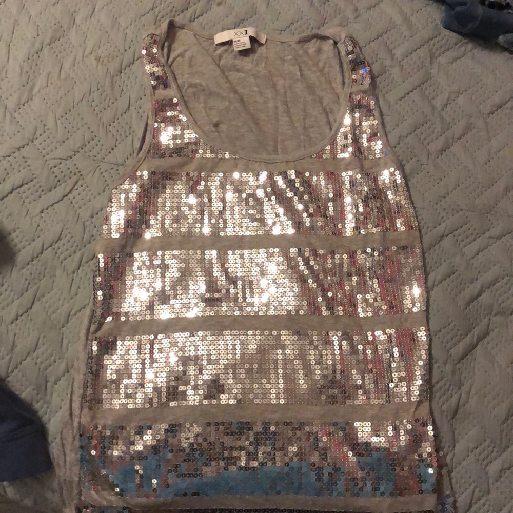 Sequence Tank